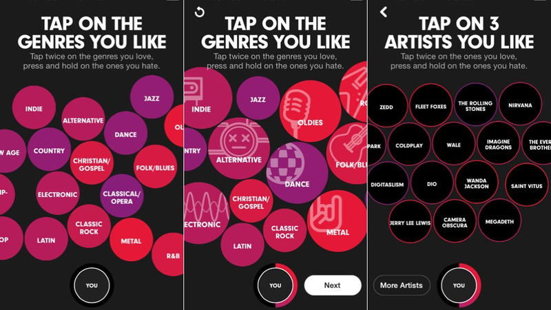 Illustration for article titled In Dre We Trust: Why You Should Try Beats Music
